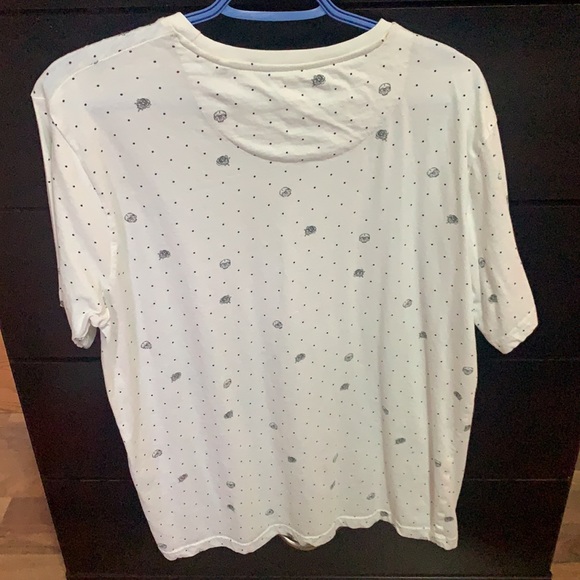 Cactus Man tshirt, size large. - Picture 2 of 3